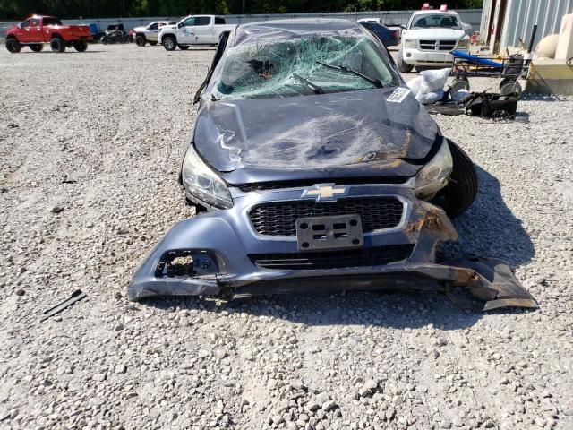 Photo 5 from auction – 2014 CHEVROLET MALIBU 2LT with VIN 1G11E5SL4EF283753
