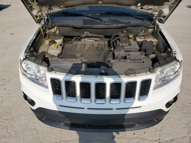Photo 12 from auction – 2011 JEEP COMPASS SP with VIN 1J4NF1FB6BD278622