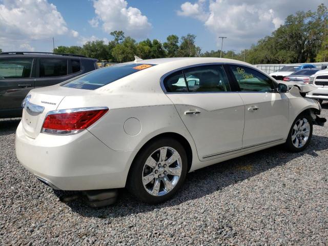 Photo 3 from auction – 2013 BUICK LACROSSE P with VIN 1G4GF5E32DF222308