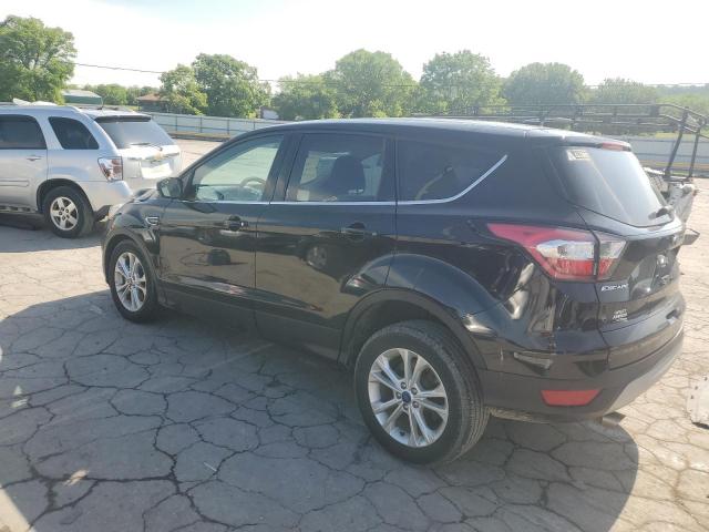 Photo 2 from auction – 2017 FORD ESCAPE SE with VIN 1FMCU0G97HUE85422