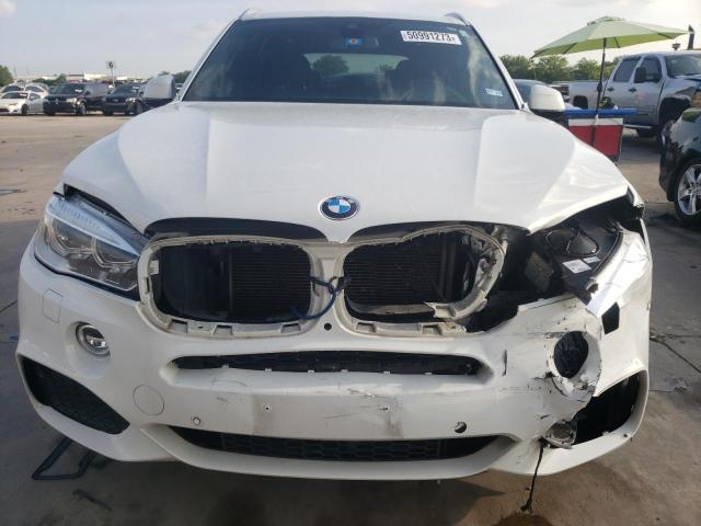 Photo 5 from auction – 2015 BMW X5 XDRIVE3 with VIN 5UXKR0C59F0P12732