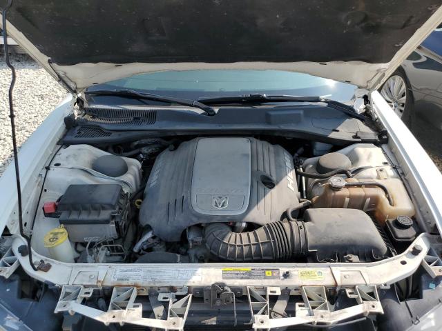 Photo 11 from auction – 2006 DODGE CHARGER R/ with VIN 2B3KA53H96H203687