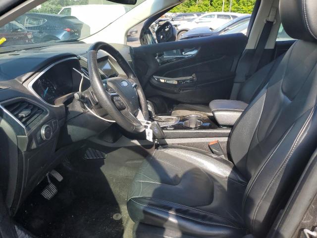 Photo 7 from auction – 2018 FORD EDGE TITAN with VIN 2FMPK4K98JBB80495