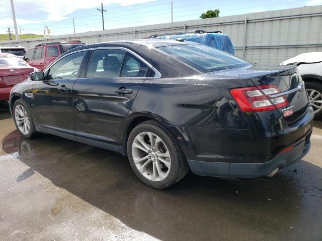 Photo 2 from auction – 2013 FORD TAURUS SEL with VIN 1FAHP2E8XDG184116