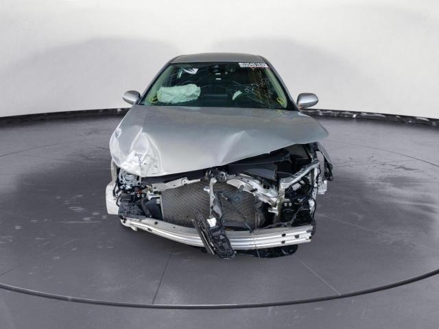 Photo 5 from auction – 2021 TOYOTA COROLLA LE with VIN 5YFEPMAE5MP246055