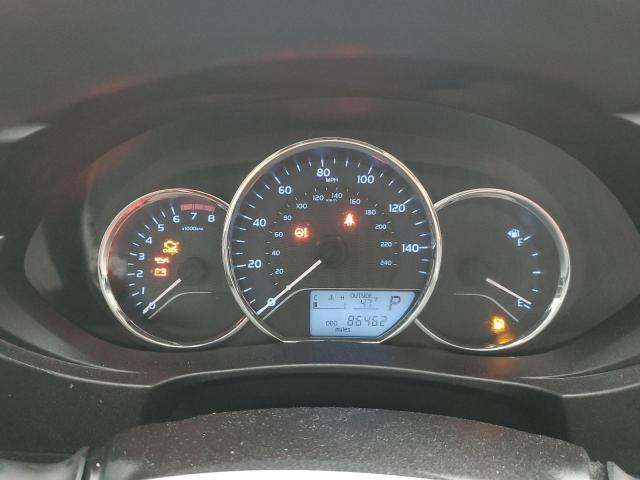 Photo 9 from auction – 2014 TOYOTA COROLLA L with VIN 2T1BURHE0EC018254