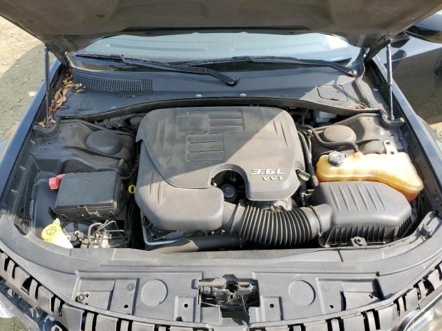 Photo 11 from auction – 2013 CHRYSLER 300 S with VIN 2C3CCABG8DH564988