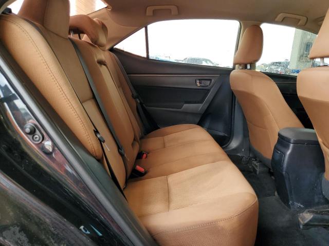Photo 10 from auction – 2016 TOYOTA COROLLA L with VIN 2T1BURHE1GC545853