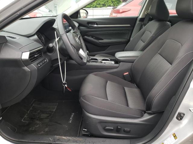 Photo 7 from auction – 2020 NISSAN ALTIMA SV with VIN 1N4BL4DV7LC228096