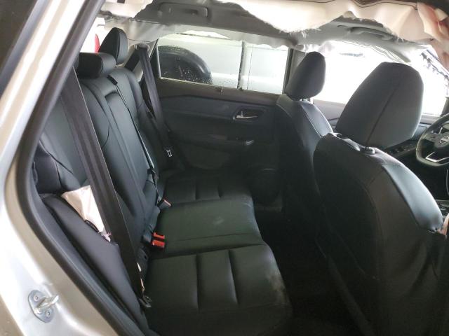 Photo 11 from auction – 2023 NISSAN ROGUE SV with VIN 5N1BT3BB6PC685769