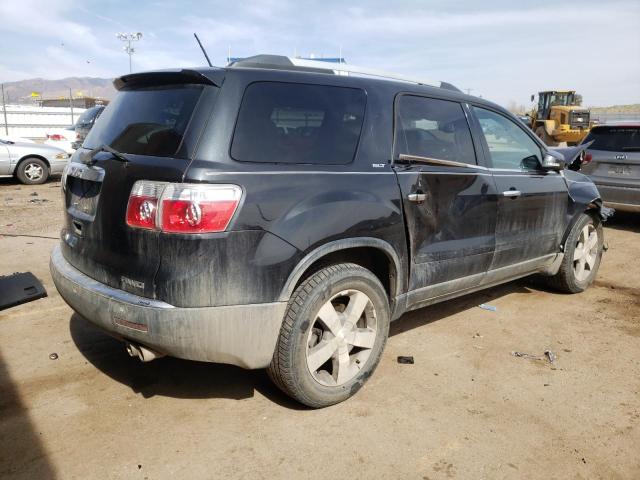 Photo 3 from auction – 2011 GMC ACADIA SLT with VIN 1GKKVSED5BJ259912