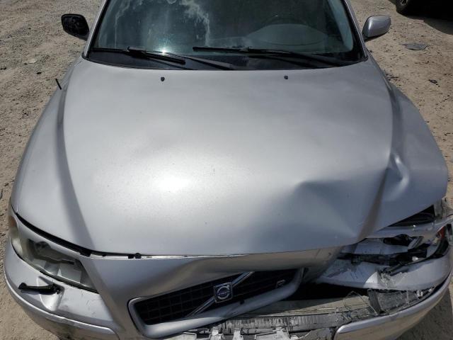Photo 11 from auction – 2005 VOLVO S60 R with VIN YV1RH527052464368