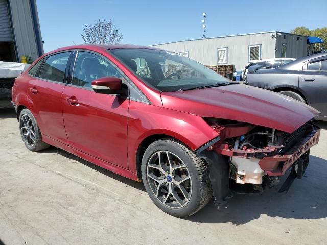 Photo 4 from auction – 2015 FORD FOCUS SE with VIN 1FADP3F21FL344747