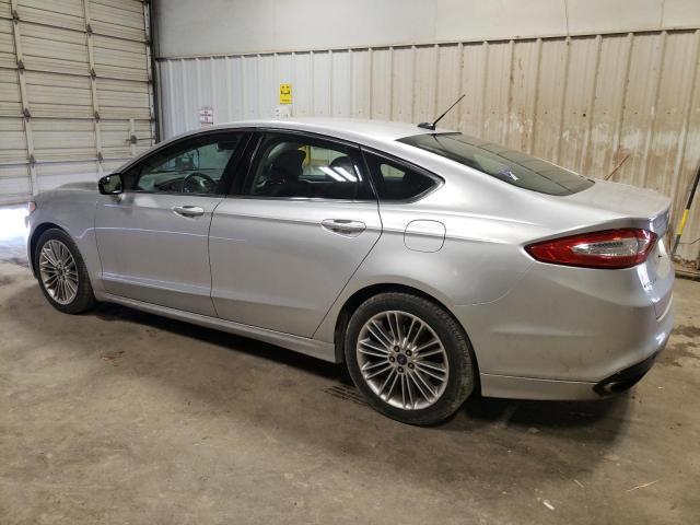 Photo 2 from auction – 2014 FORD FUSION SE with VIN 3FA6P0H96ER319876