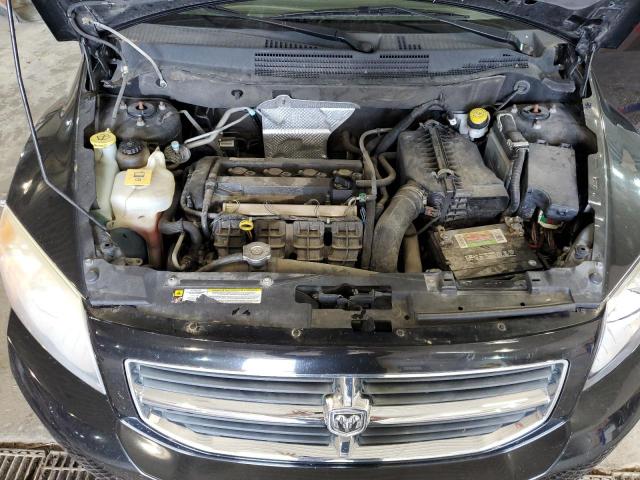 Photo 12 from auction – 2010 DODGE CALIBER UP with VIN 1B3CB9HB2AD647853