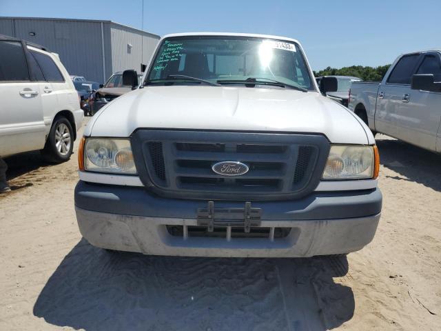 Photo 5 from auction – 2004 FORD RANGER with VIN 1FTYR10U54PB53990