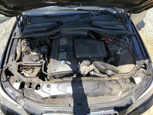 Photo 11 from auction – 2010 BMW 535 I with VIN WBANW1C51AC167904