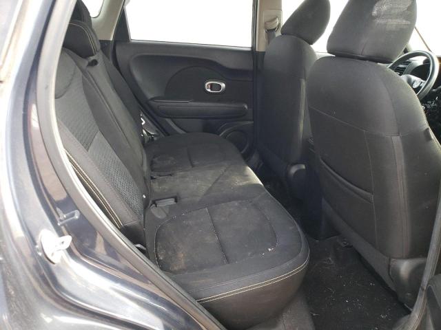 Photo 10 from auction – 2016 KIA SOUL + with VIN KNDJP3A56G7260917