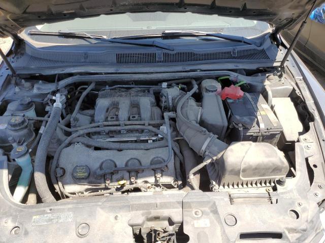 Фото 11 с аукциона – 2011 FORD TAURUS LIM с VIN 1FAHP2FW5BG106448