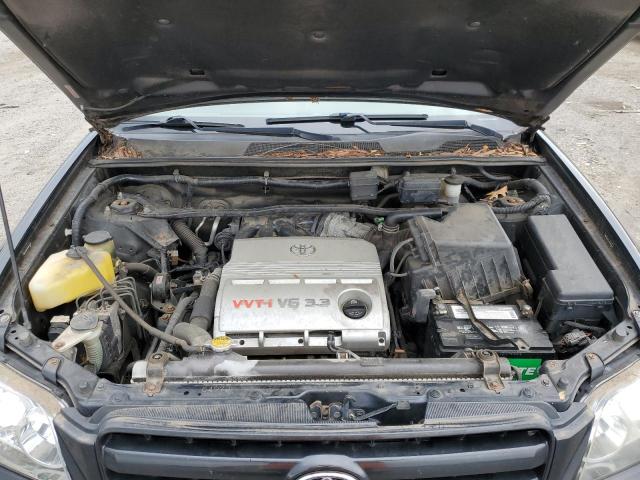 Photo 11 from auction – 2005 TOYOTA HIGHLANDER with VIN JTEEP21A550076014