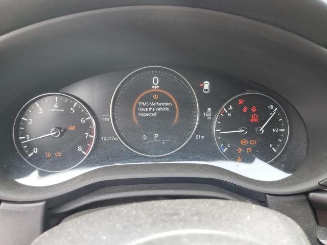 Photo 9 from auction – 2022 MAZDA CX-30 with VIN 3MVDMBAL3NM409185