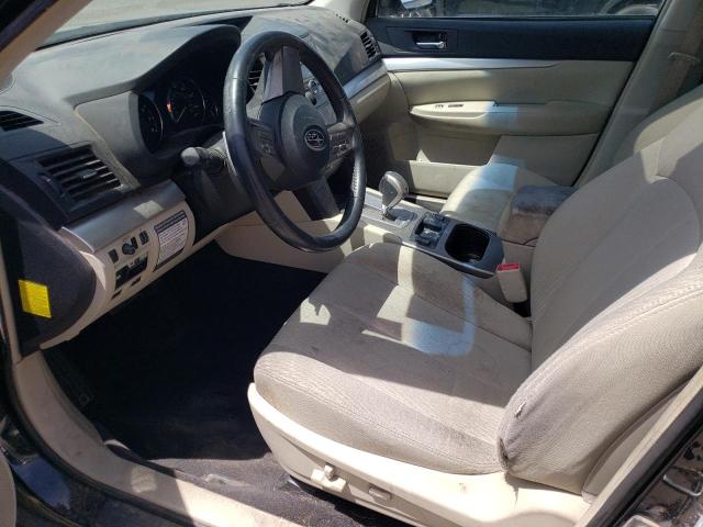 Снимка 7 от търг – 2011 SUBARU OUTBACK 2. с VIN 4S4BRBGC5B3370206