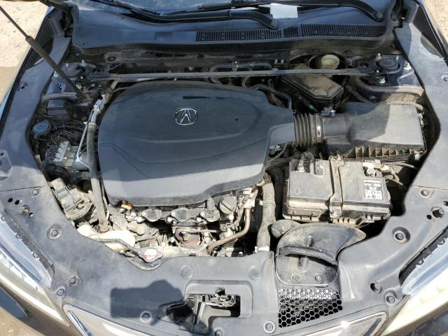 Photo 11 from auction – 2015 ACURA TLX with VIN 19UUB2F37FA006018