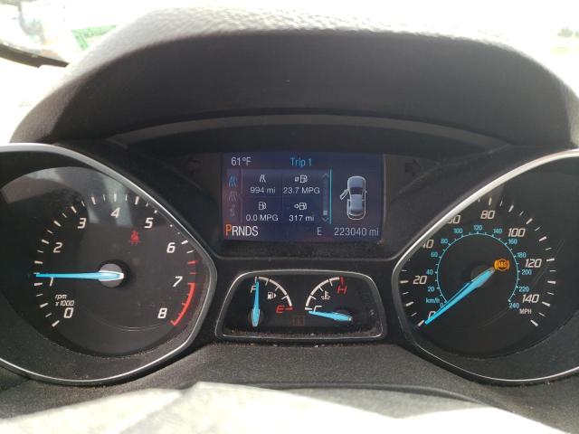 Photo 9 from auction – 2014 FORD ESCAPE SE with VIN 1FMCU9G90EUD83752