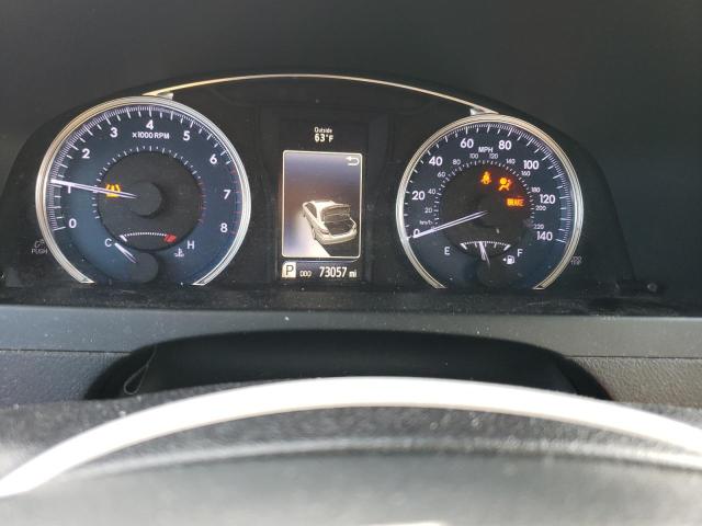 Photo 9 from auction – 2017 TOYOTA CAMRY LE with VIN 4T1BF1FK5HU755179
