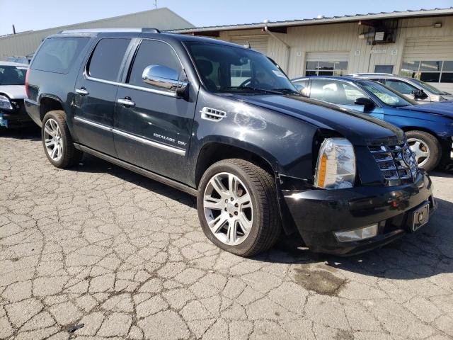 Photo 4 from auction – 2011 CADILLAC ESCALADE E with VIN 1GYS4JEF2BR331624