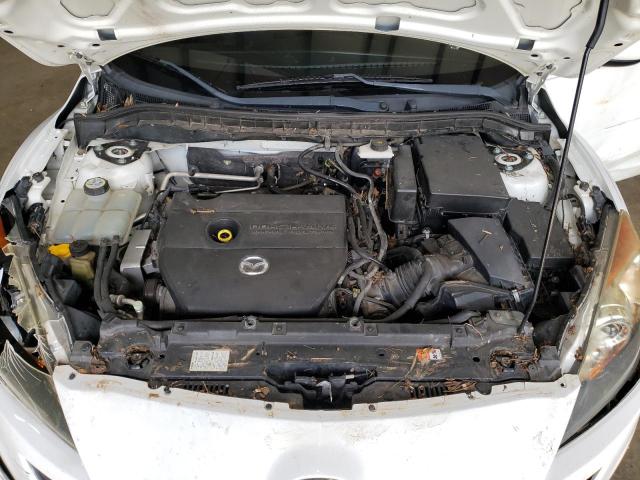 Photo 11 from auction – 2011 MAZDA 3 I with VIN JM1BL1UF1B1494953