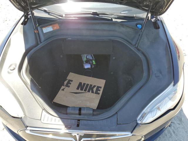 Photo 11 from auction – 2014 TESLA MODEL S with VIN 5YJSA1S16EFP56328