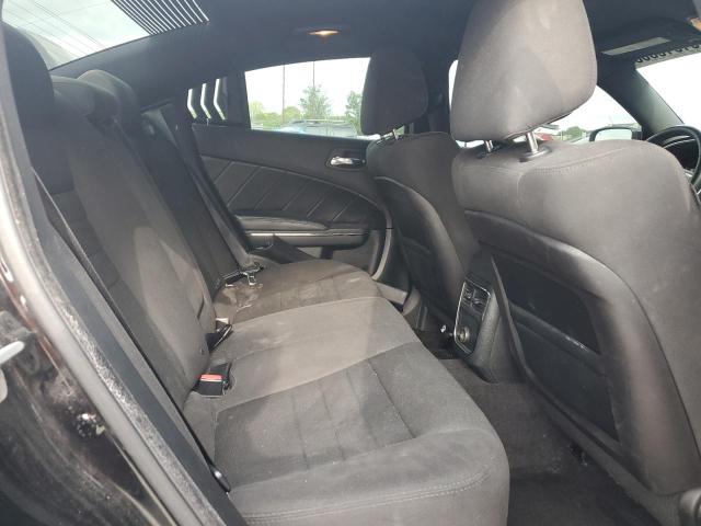 Photo 10 from auction – 2014 DODGE CHARGER R/ with VIN 2C3CDXCT0EH250488