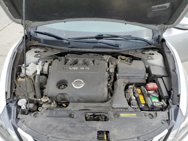 Photo 11 from auction – 2017 NISSAN ALTIMA 3.5 with VIN 1N4BL3AP2HC147983