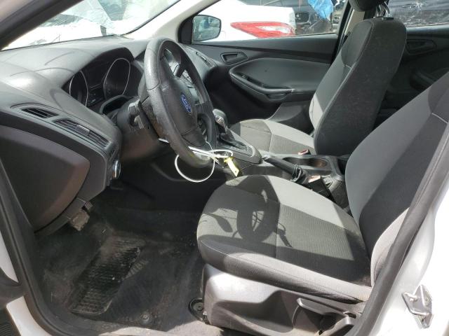 Photo 7 from auction – 2012 FORD FOCUS S with VIN 1FAHP3E28CL472756