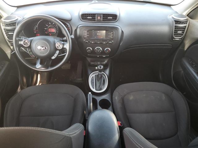 Photo 8 from auction – 2016 KIA SOUL with VIN KNDJN2A28G7328981