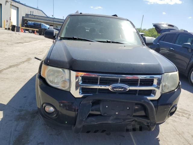 Photo 5 from auction – 2009 FORD ESCAPE XLT with VIN 1FMCU03G39KB65273