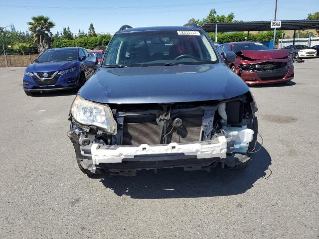 Photo 5 from auction – 2011 SUBARU FORESTER 2 with VIN JF2SHADC7BH763053