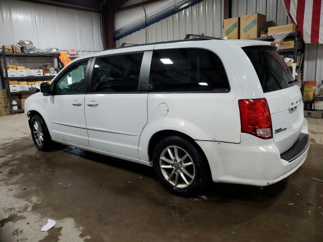 Photo 2 from auction – 2014 DODGE GRAND CARA with VIN 2C4RDGCG8ER155213