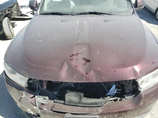 Photo 12 from auction – 2012 DODGE DURANGO CR with VIN 1C4RDJDG9CC158171
