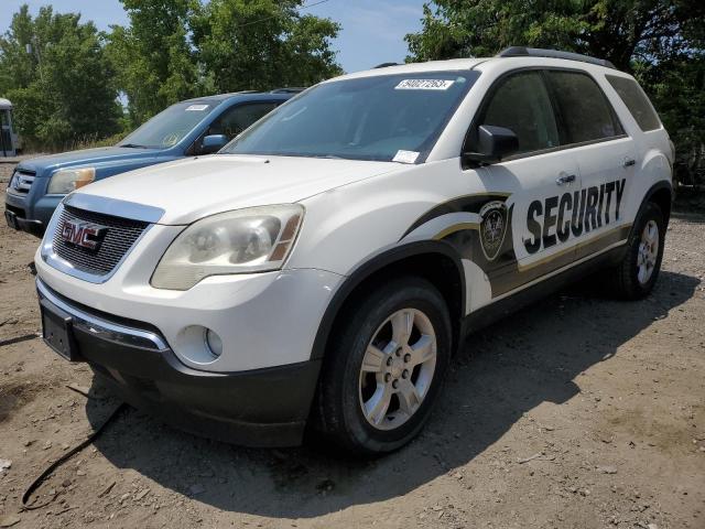 GMC ACADIA SLE 2012 с VIN 1GKKVNEDXCJ263327 - Фото с аукциона