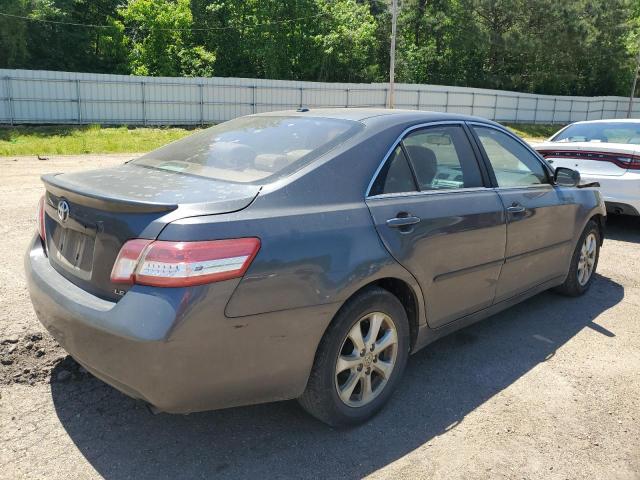 Photo 3 from auction – 2010 TOYOTA CAMRY BASE with VIN 4T4BF3EK0AR072959