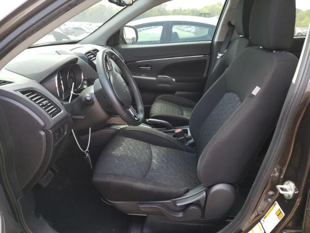 Photo 7 from auction – 2020 MITSUBISHI OUTLANDER with VIN JA4AP4AUXLU014231