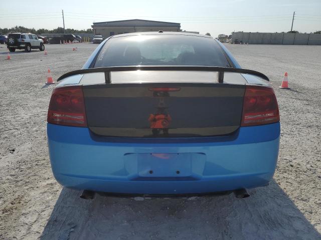 Photo 6 from auction – 2007 DODGE CHARGER R/ with VIN 2B3KA53H47H608373