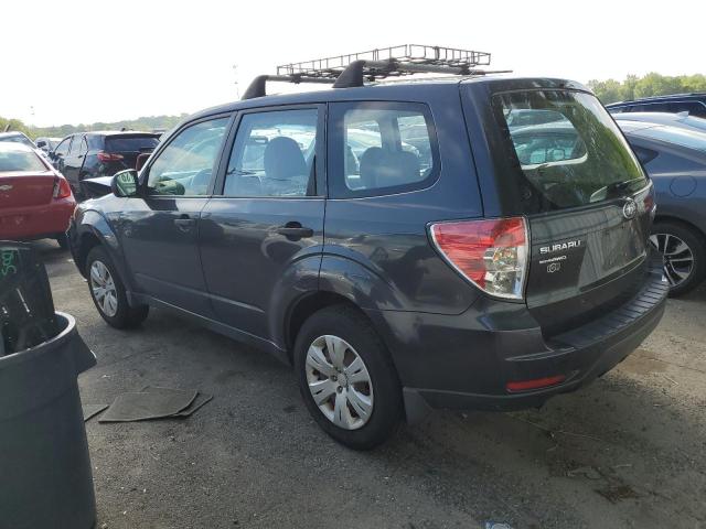 Foto 2 de la subasta – 2010 SUBARU FORESTER 2 con VIN JF2SH6AC9AG738483