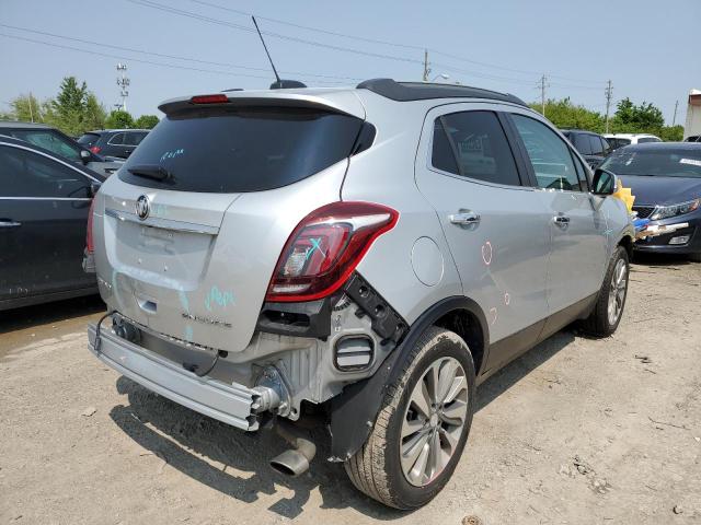 Photo 3 from auction – 2019 BUICK ENCORE PRE with VIN KL4CJASB8KB901584