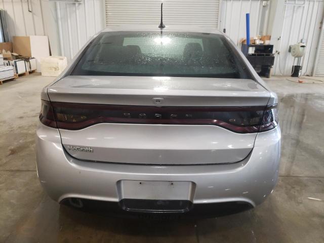 Photo 6 from auction – 2015 DODGE DART SXT with VIN 1C3CDFBB7FD237156