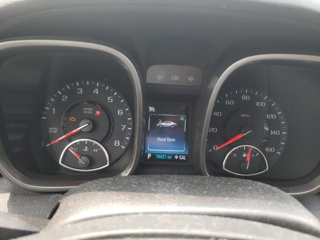 Photo 9 from auction – 2015 CHEVROLET MALIBU with VIN 1G11C5SL6FF316405