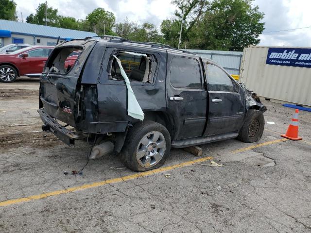 Photo 3 from auction – 2010 GMC YUKON SLT with VIN 1GKUCCE00AR194100