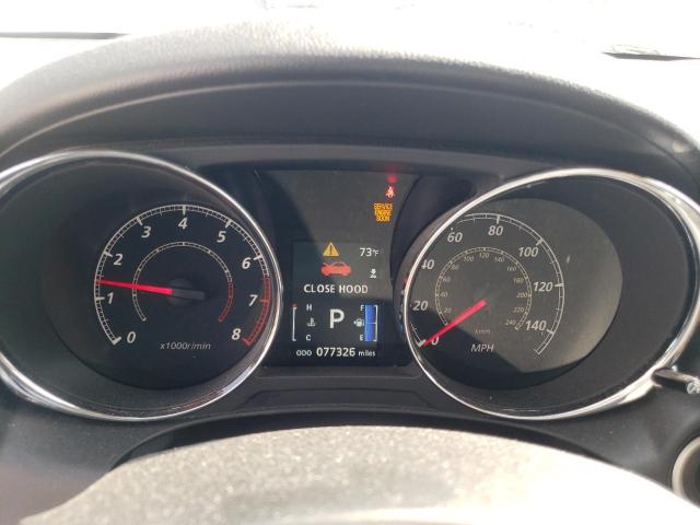 Photo 9 from auction – 2015 MITSUBISHI OUTLANDER with VIN 4A4AR4AU0FE011815